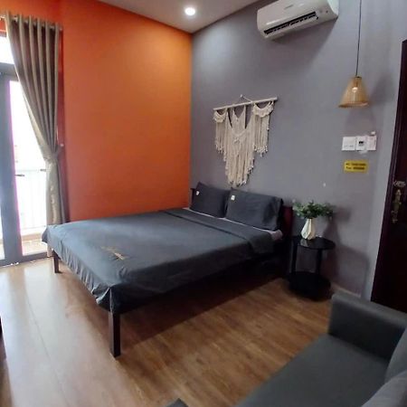 Thanh Hang Homestay Кантхо Екстер'єр фото